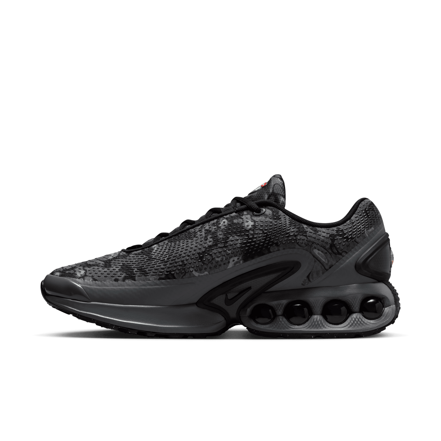 Nike Air Max Dn NRG Dark Grey