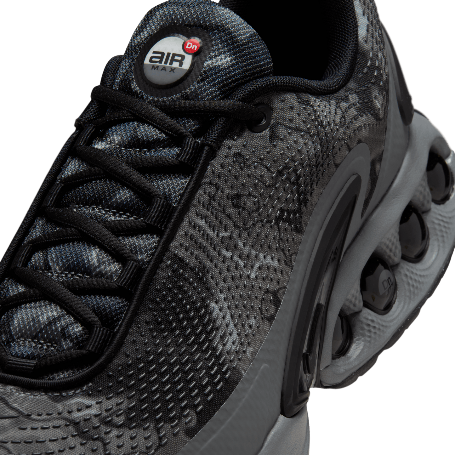 Nike Air Max Dn NRG Dark Grey