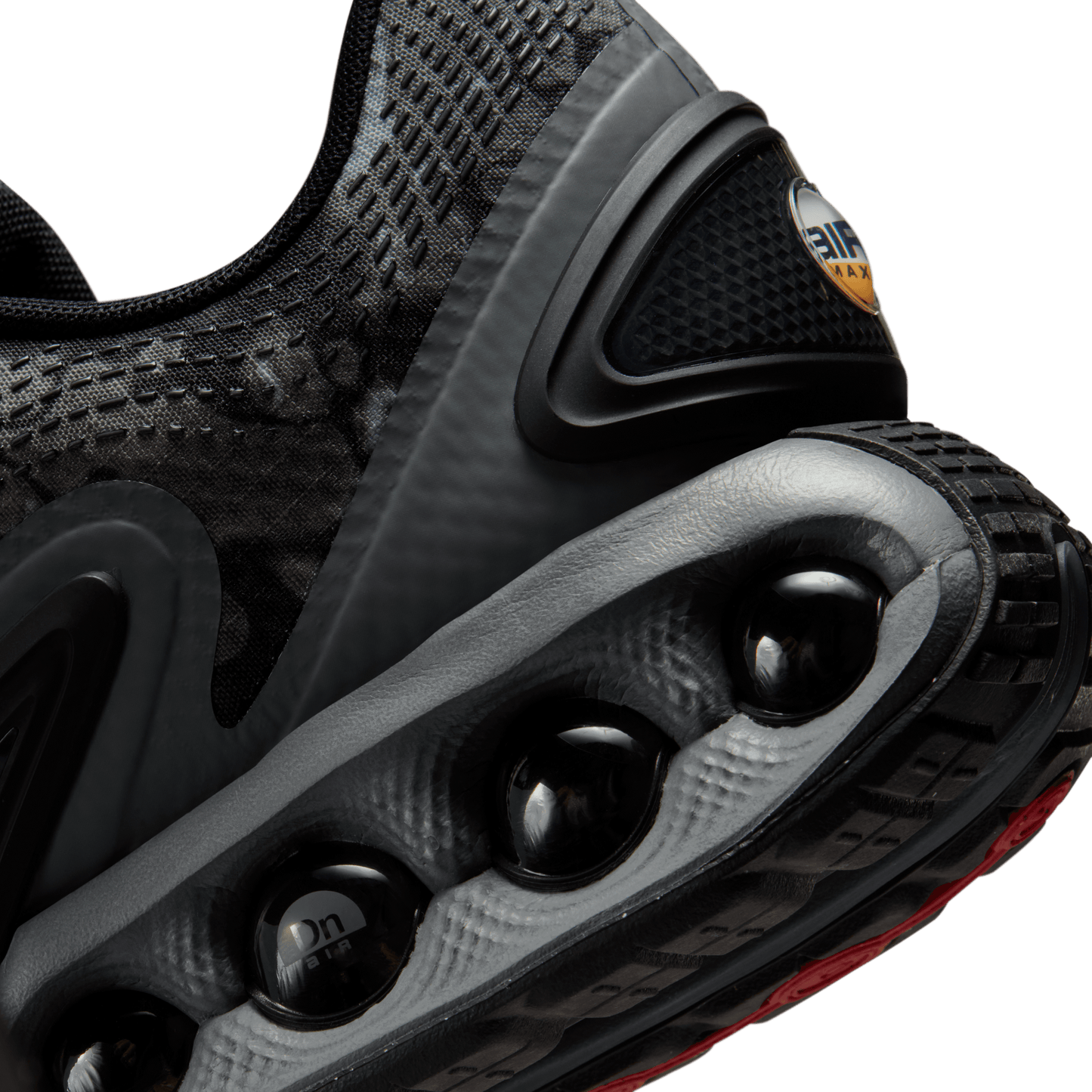 Nike Air Max Dn NRG Dark Grey