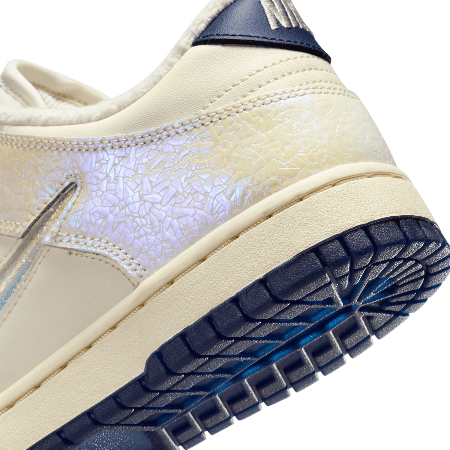 Nike Women's Dunk Low Soft Pearl