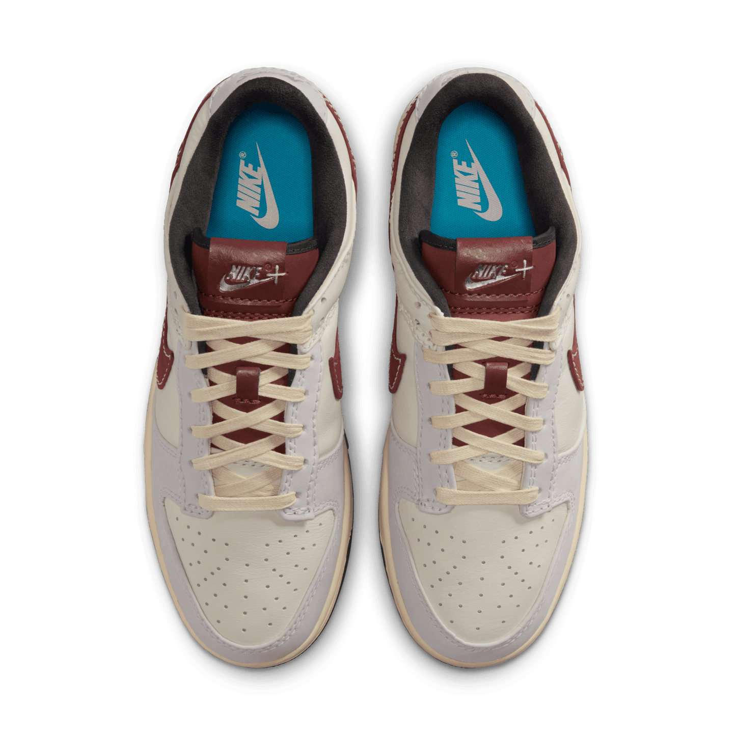 Nike Dunk Low Dark Pony Pearl