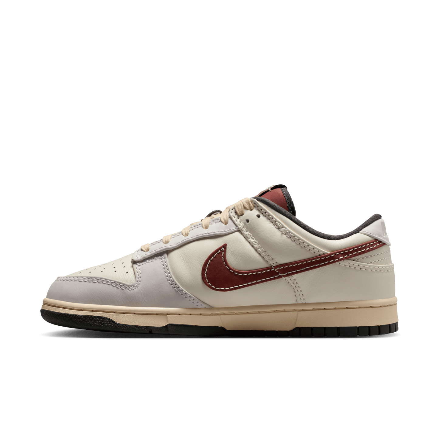 Nike Dunk Low Dark Pony Pearl