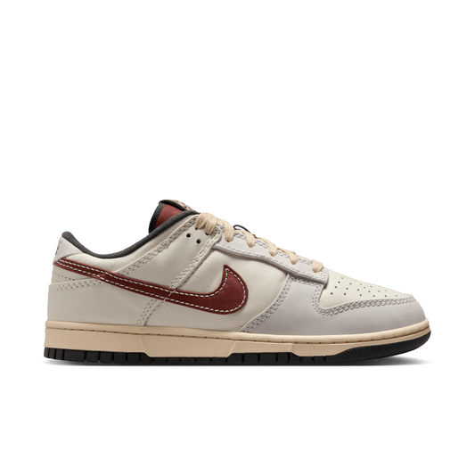 Nike Dunk Low Dark Pony Pearl
