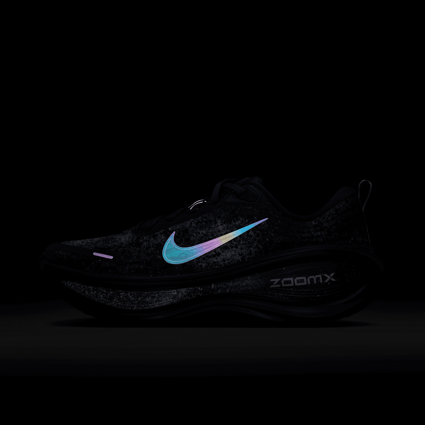 Nike Vomero Plus Anthracite Oatmeal