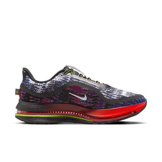 Nike Pegasus Premium Multi Color Pixel