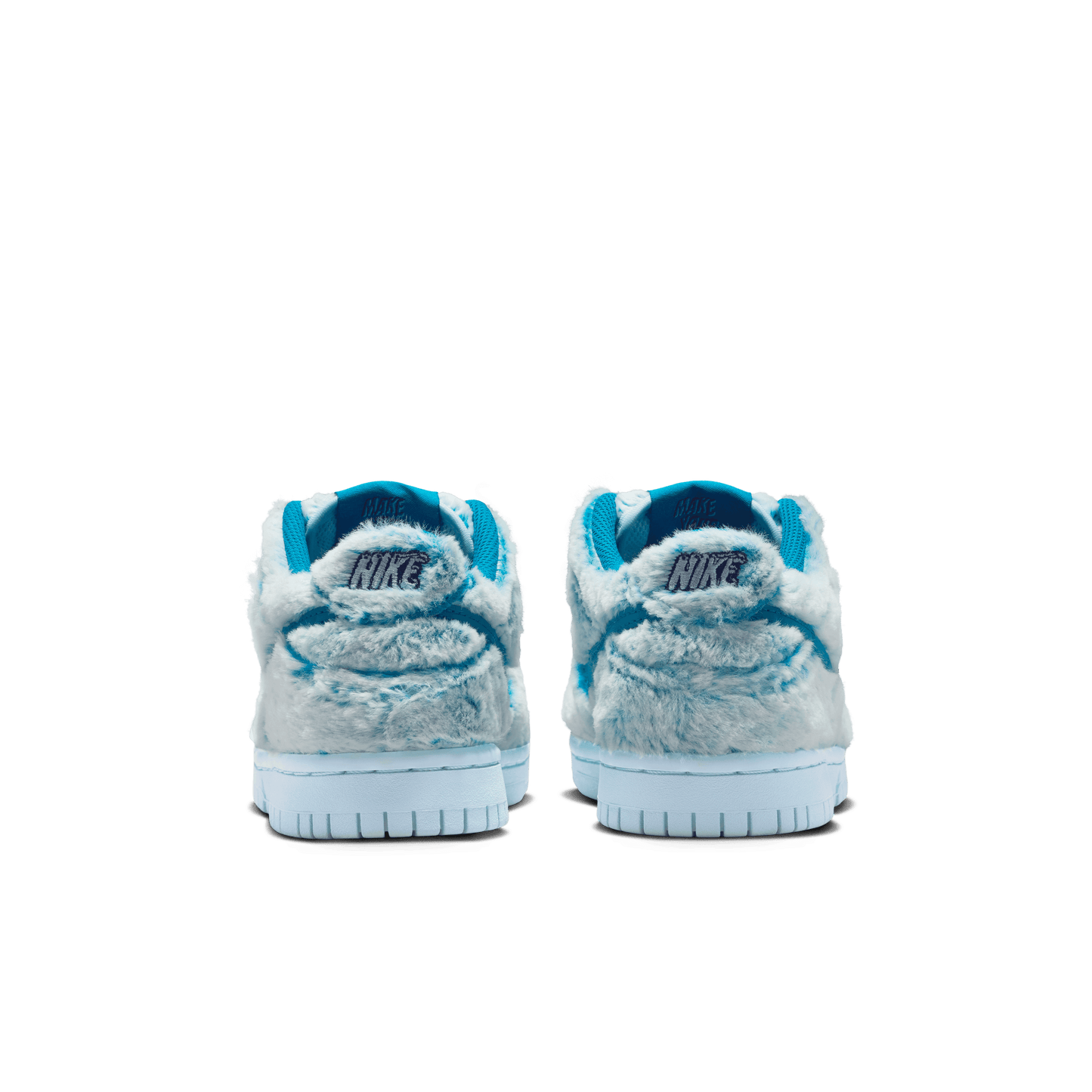 Nike Kids Dunk Low Yeti