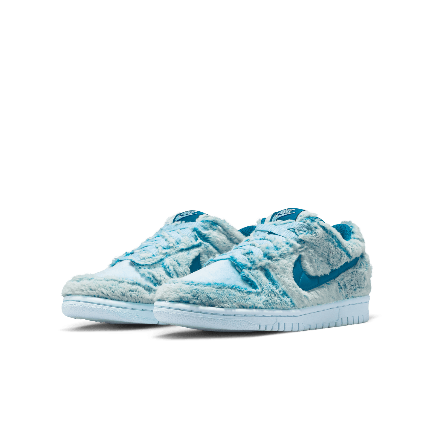 Nike Kids Dunk Low Yeti