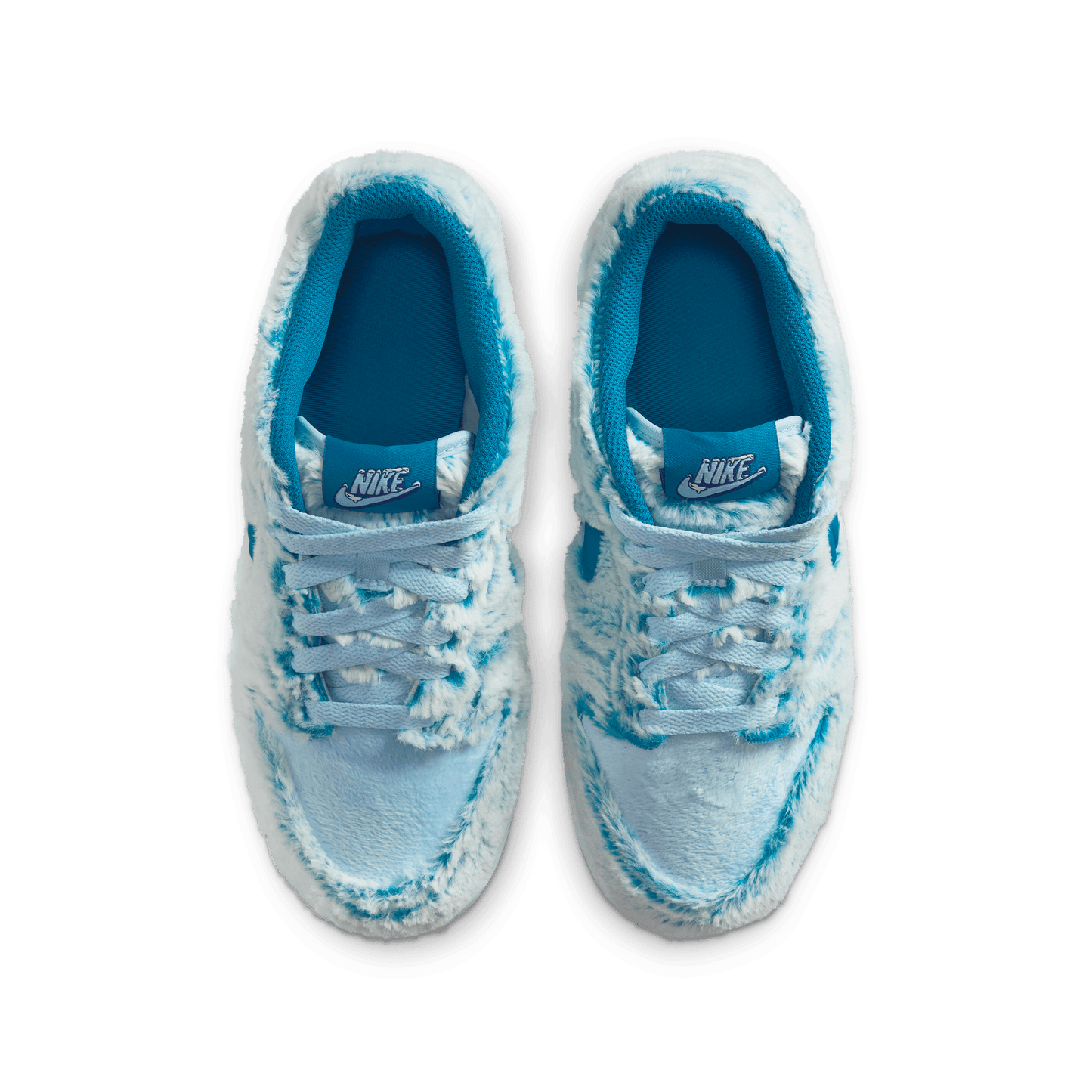 Nike Kids Dunk Low Yeti