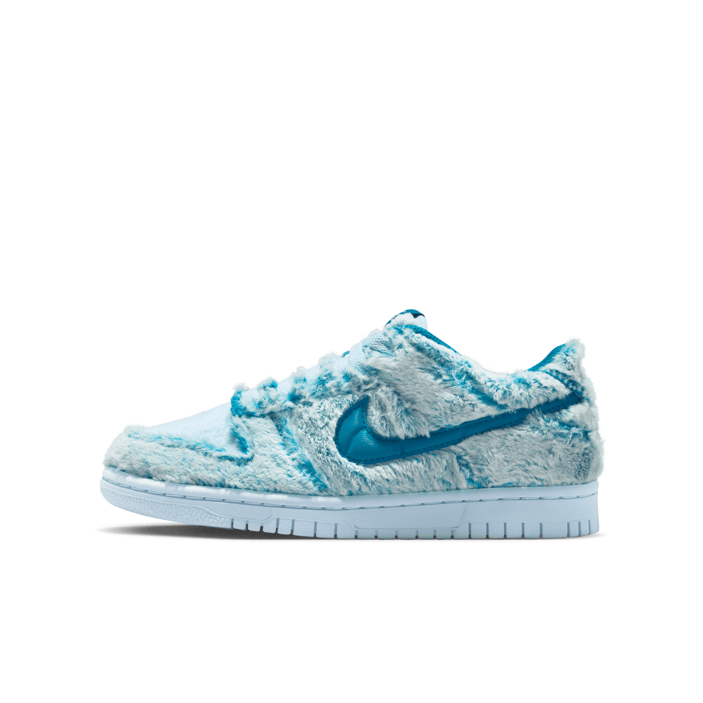 Nike Kids Dunk Low Yeti