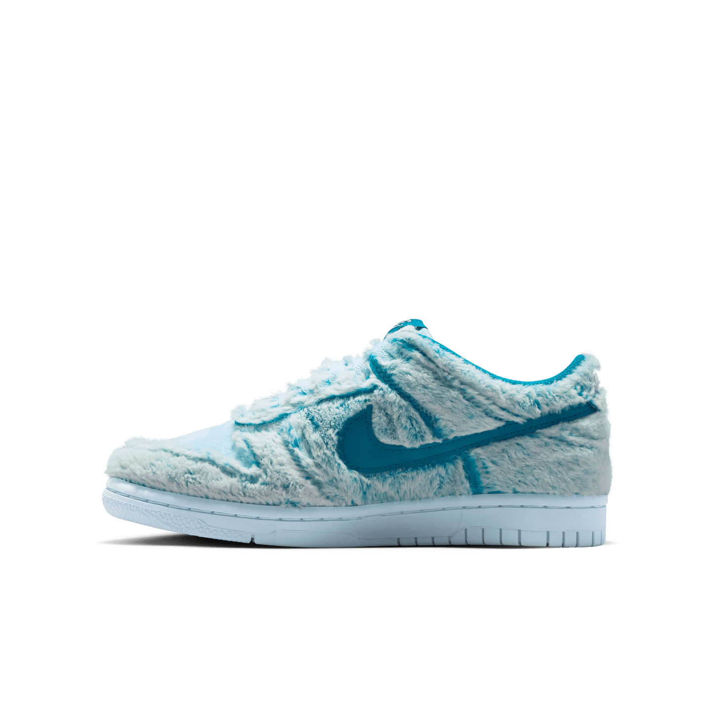 Nike Kids Dunk Low Yeti