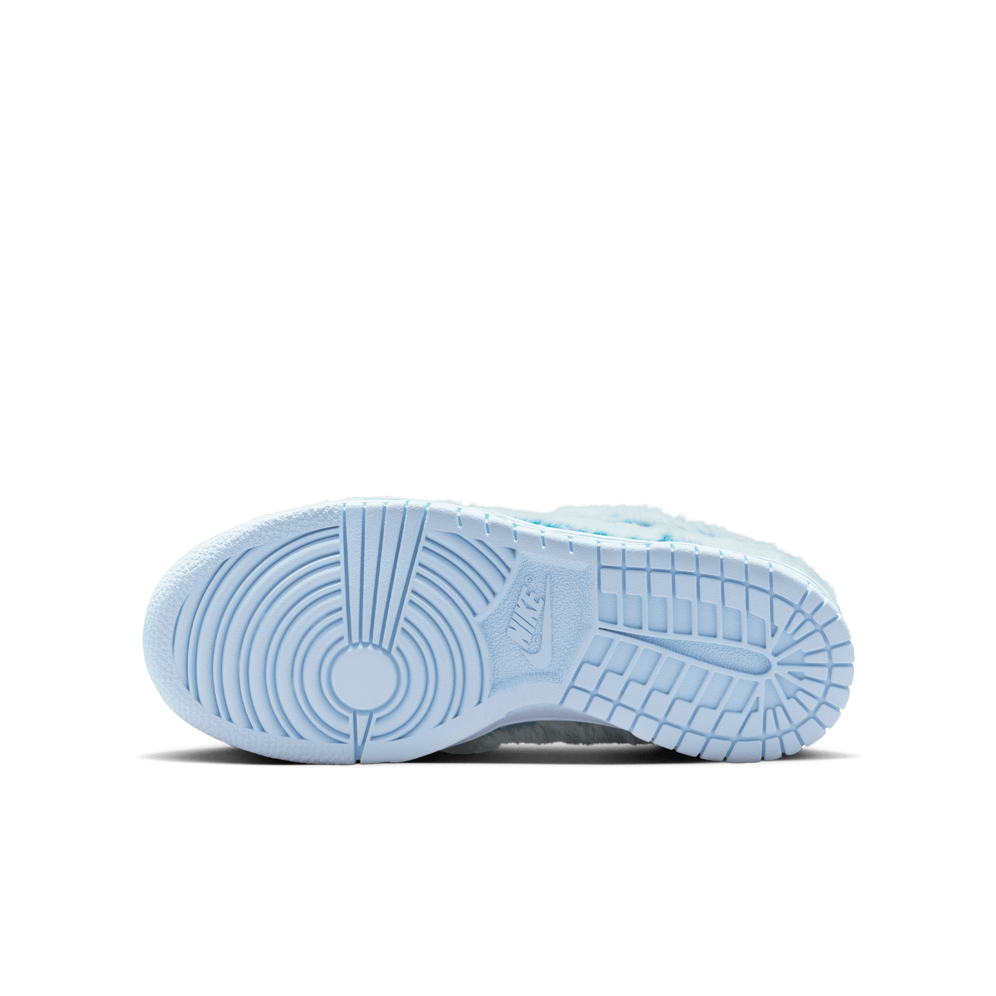 Nike Kids Dunk Low Yeti