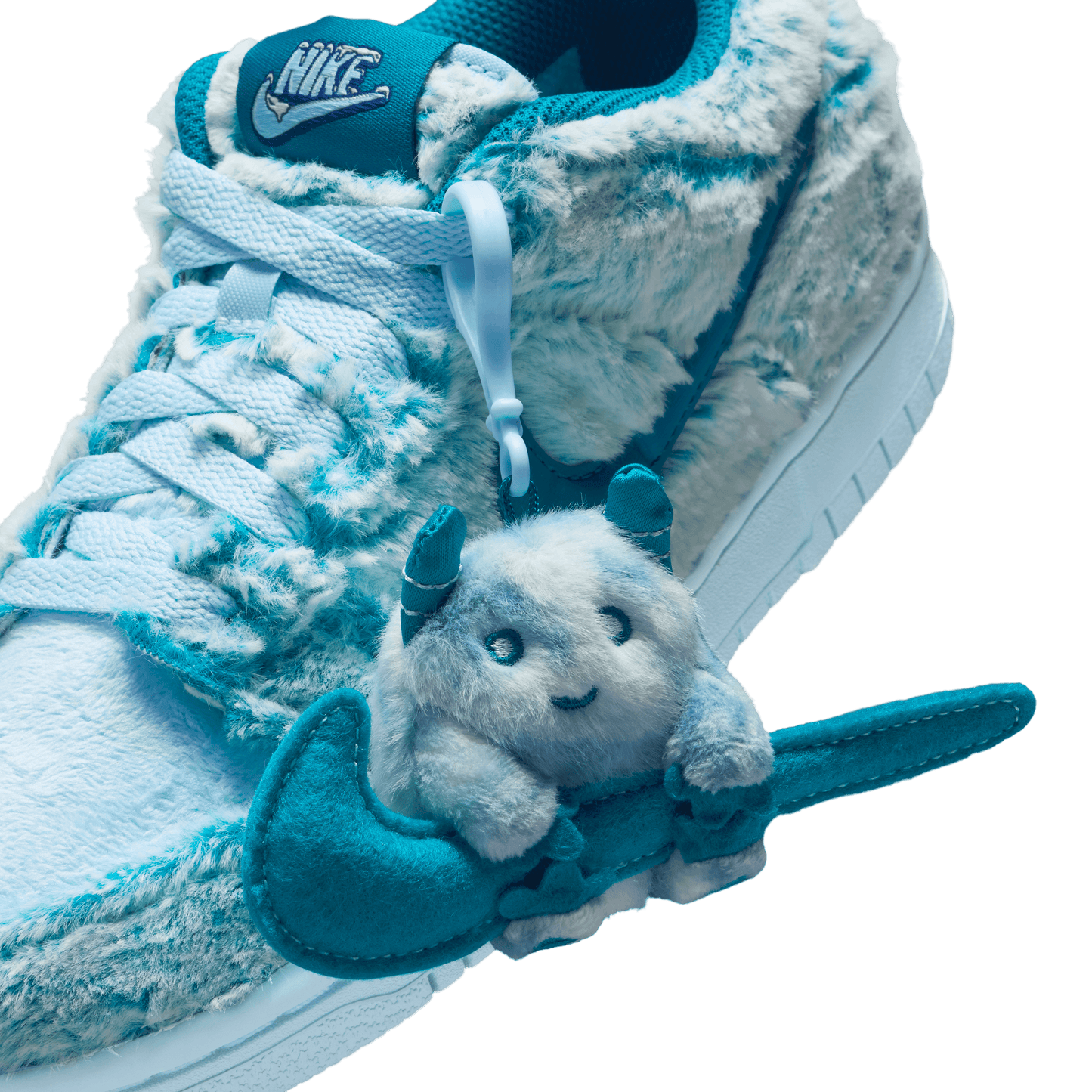 Nike Kids Dunk Low Yeti