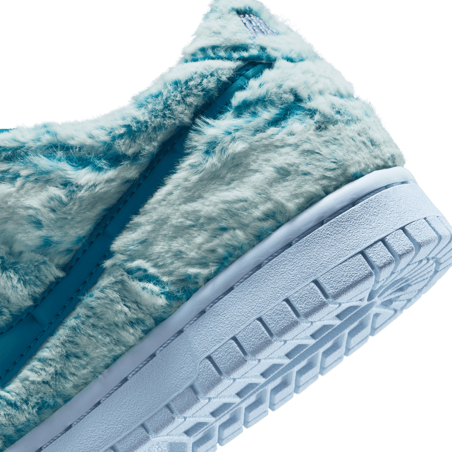 Nike Kids Dunk Low Yeti