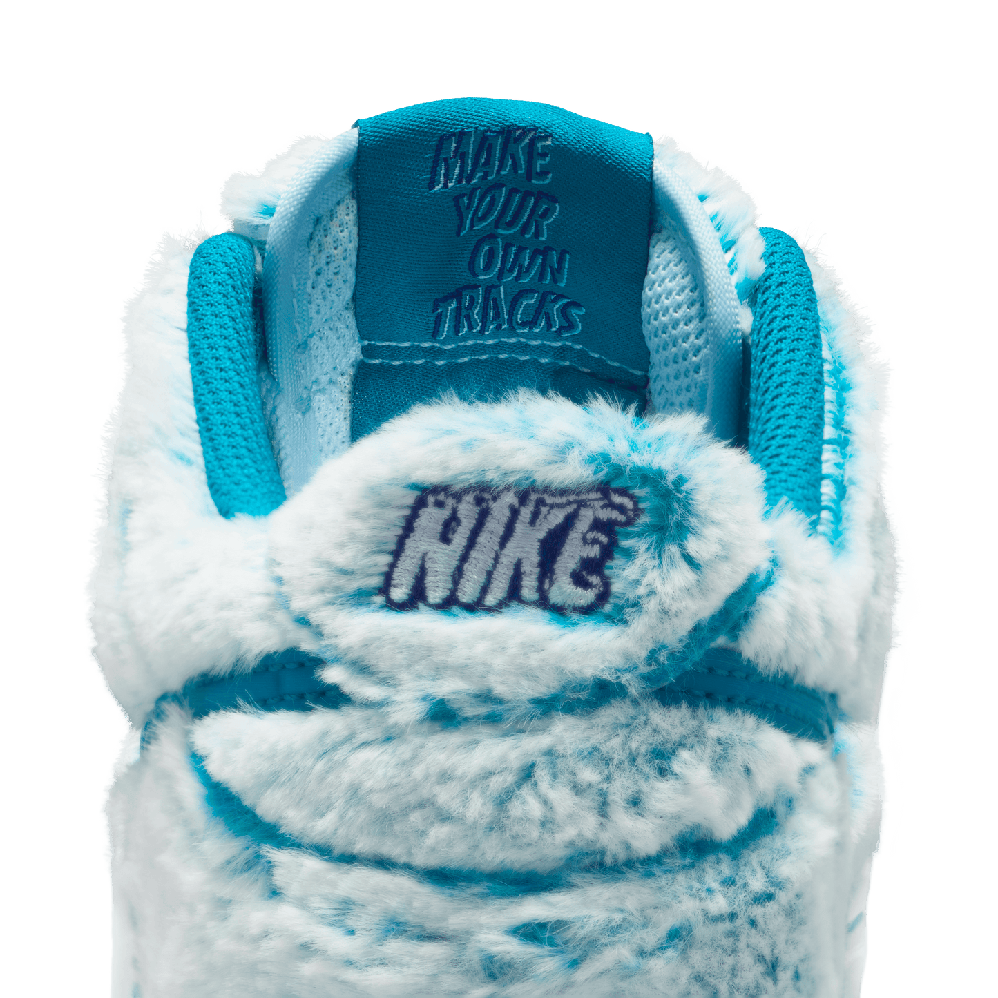 Nike Kids Dunk Low Yeti