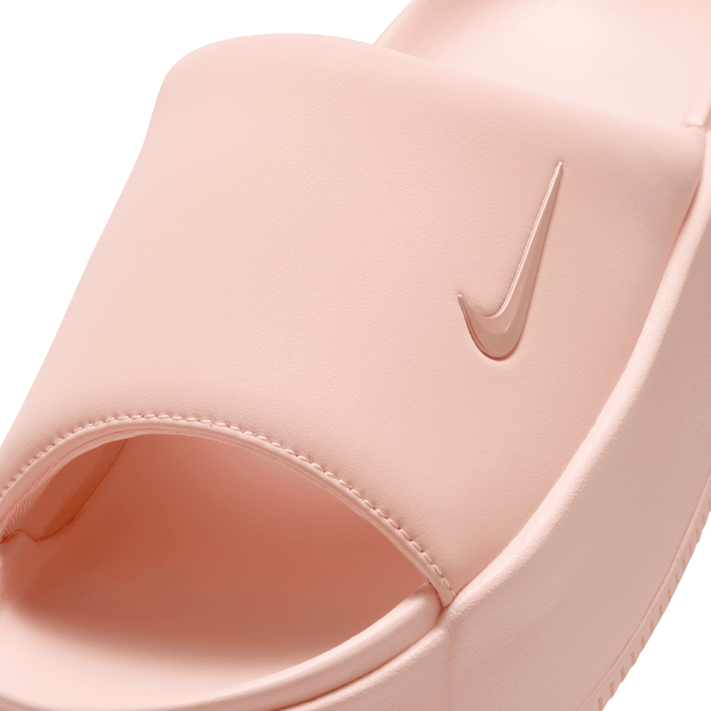 Nike Women's NK Calm Elevation NA Slides Arctic Orange