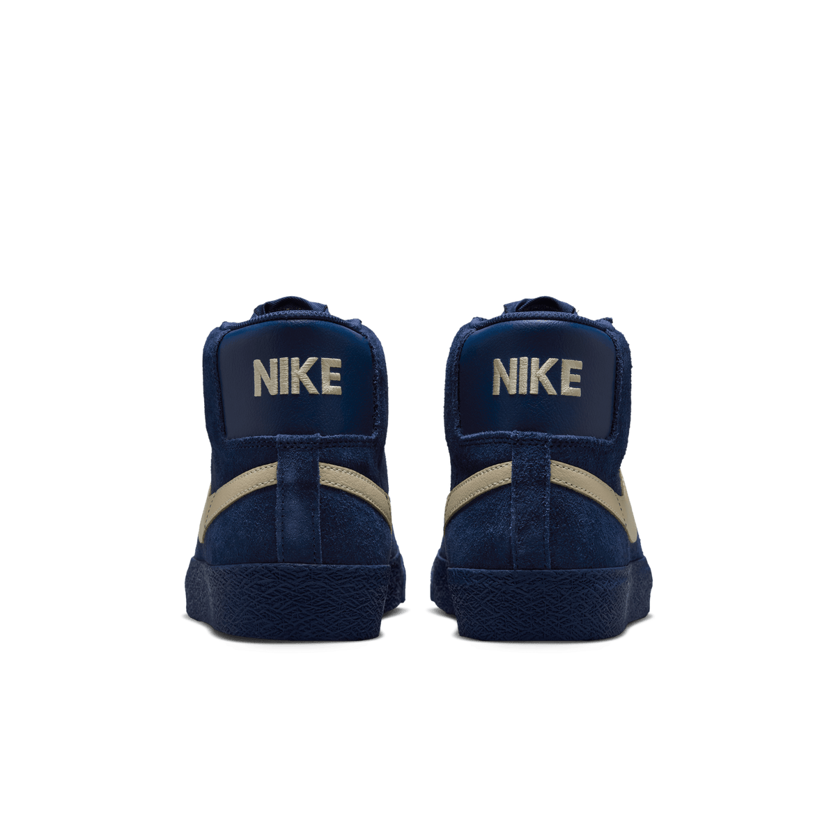 Nike SB Zoom Blazer Mid Coastal Blue