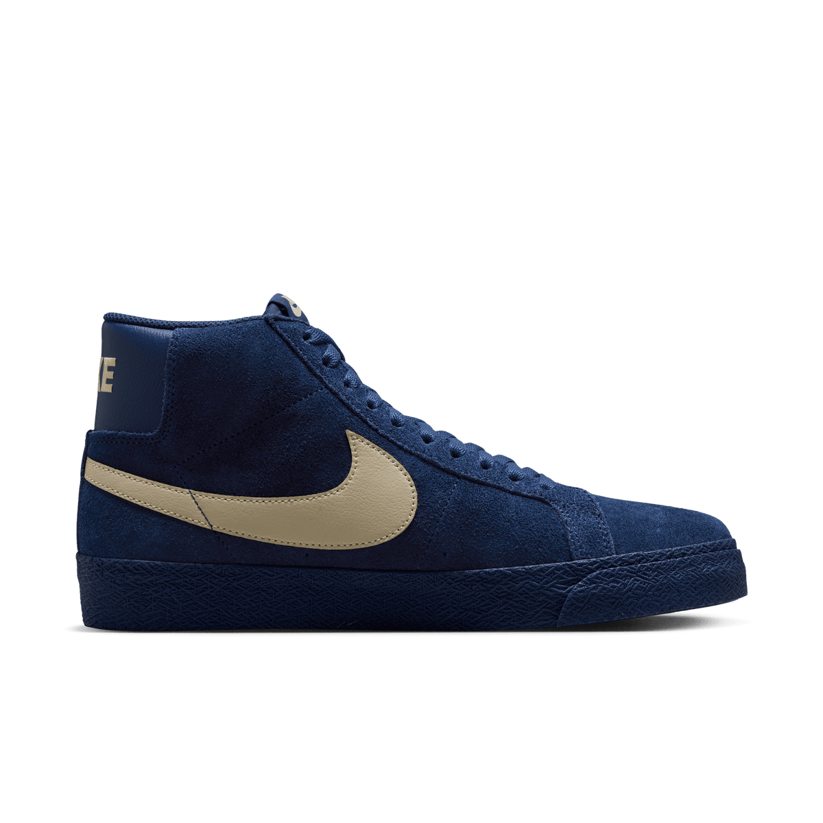 Nike SB Zoom Blazer Mid Coastal Blue