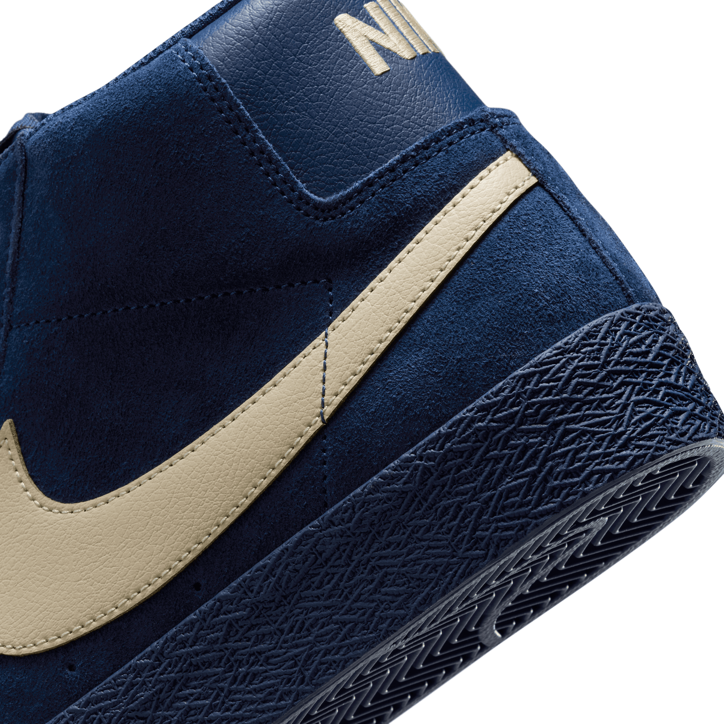 Nike SB Zoom Blazer Mid Coastal Blue