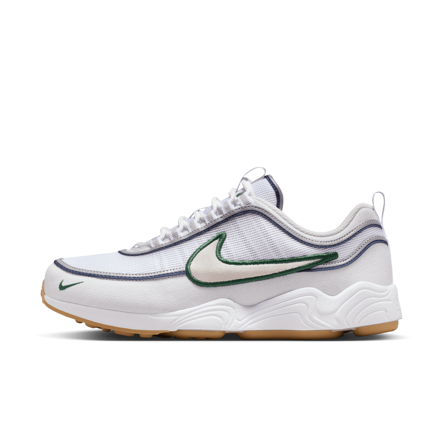 Nike Air Zoom Spiridon Photon Dust Fir Obsidian