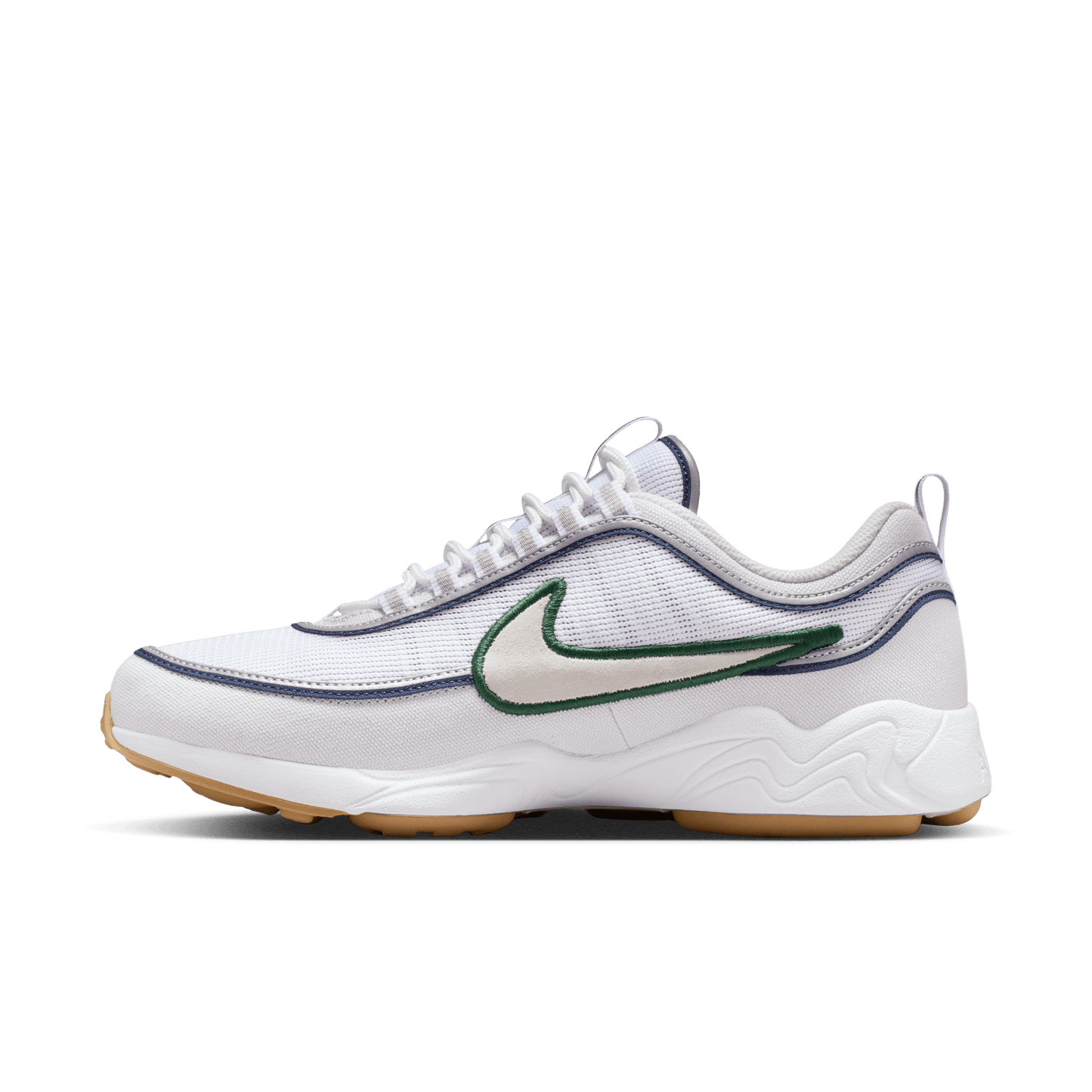 Nike Air Zoom Spiridon Photon Dust Fir Obsidian