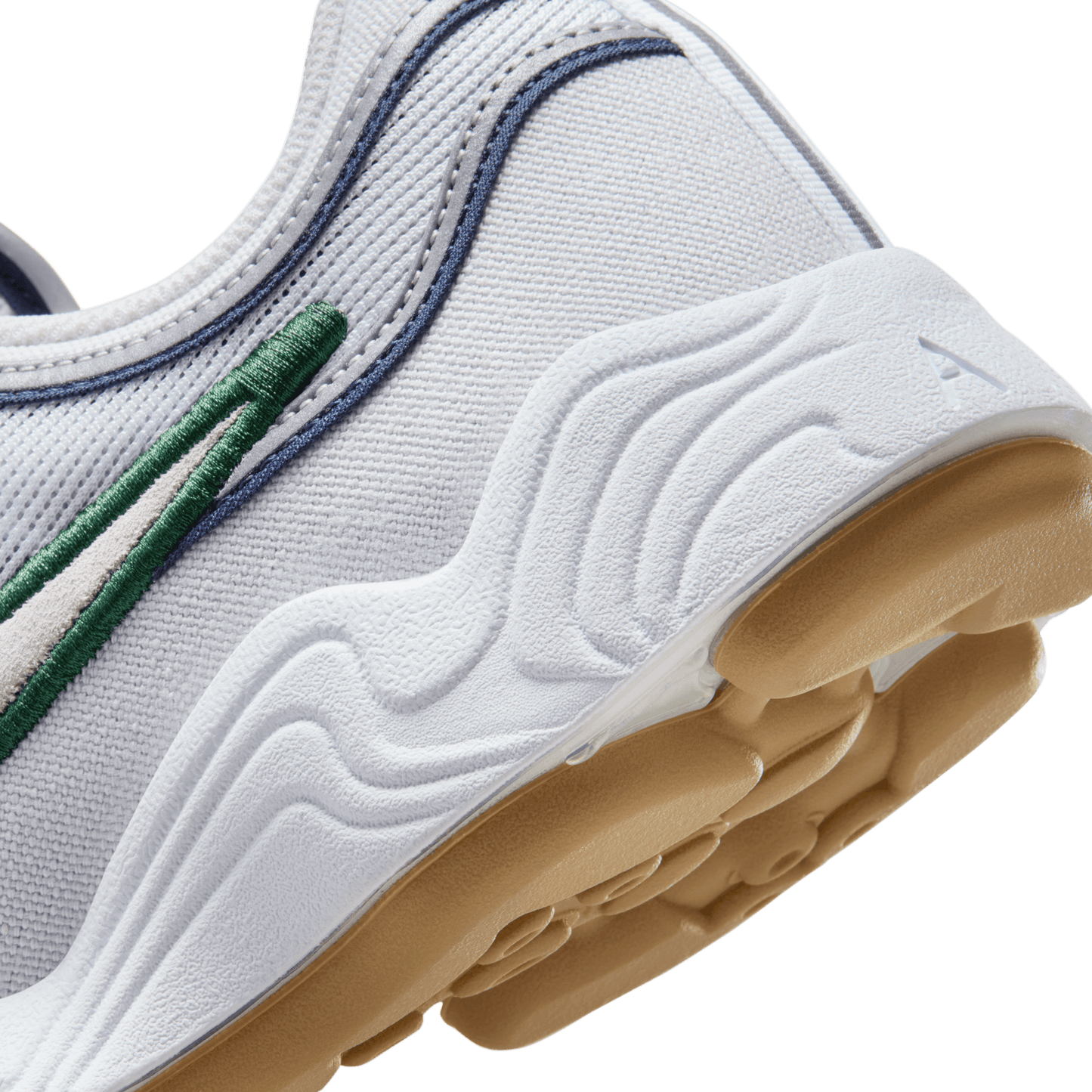 Nike Air Zoom Spiridon Photon Dust Fir Obsidian