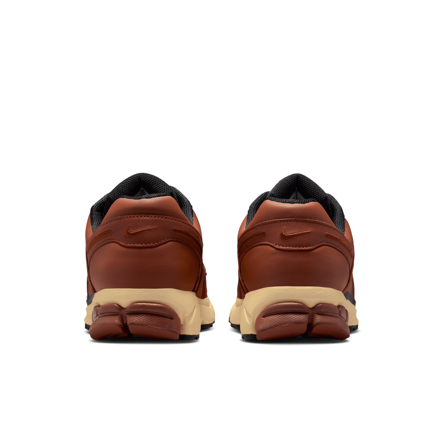 Nike Zoom Vomero 5 Pony Brown Leather