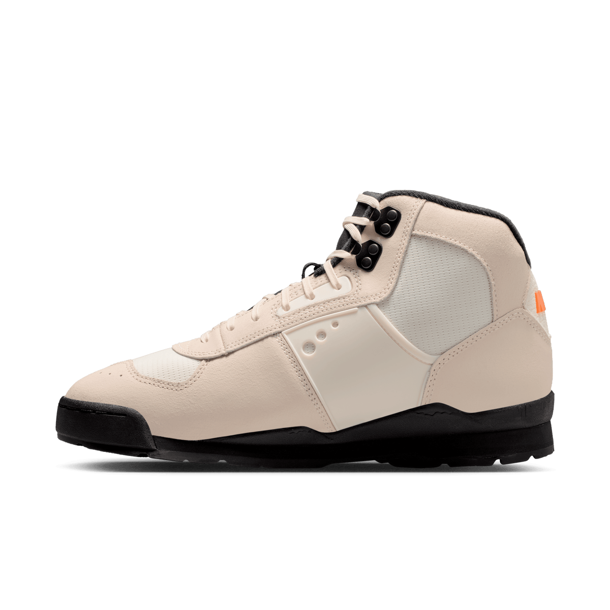 Nike Baltoro Boot Chalk Safety Orange