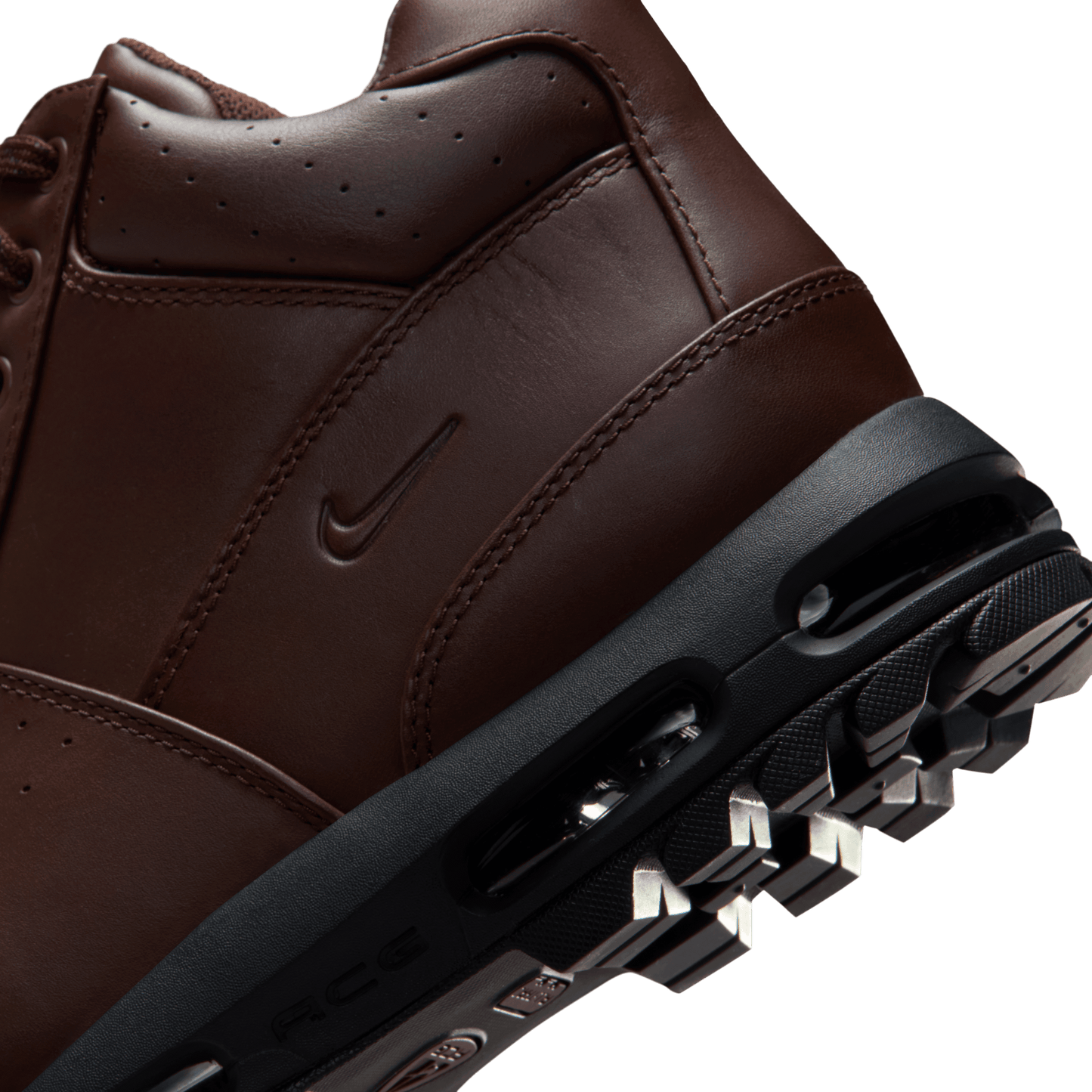 Nike Air Max Goadome Boots Baroque Brown