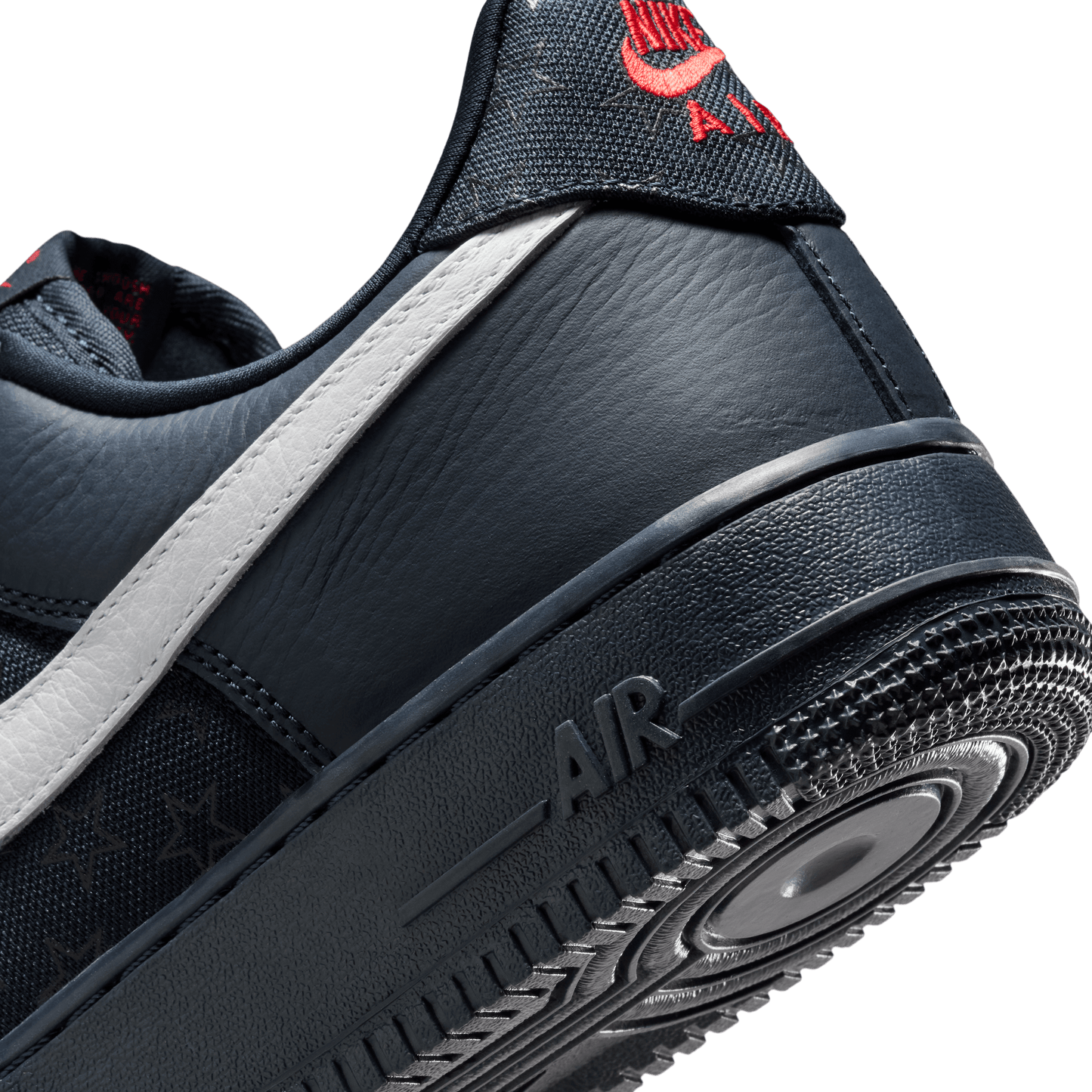 Nike Air Force 1 Low Retro Team USA Away