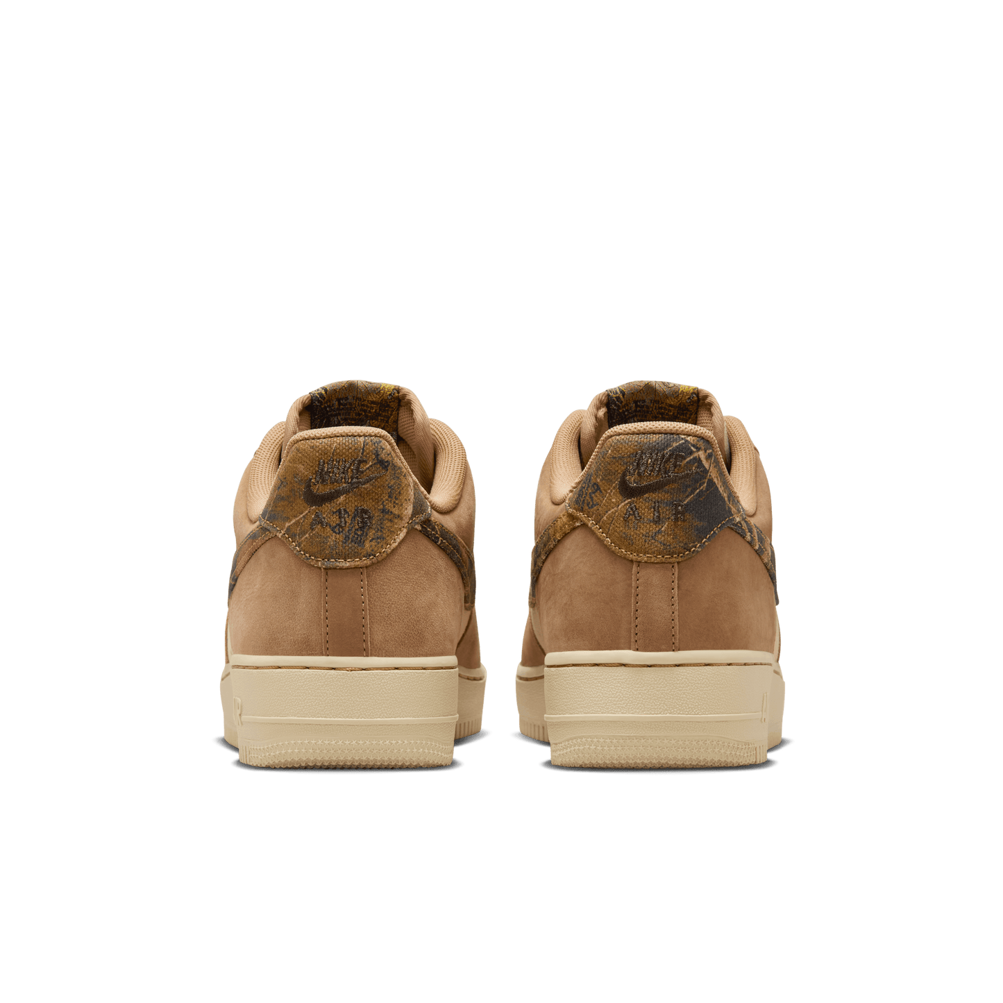 Nike Air Force 1 '07 RealTree