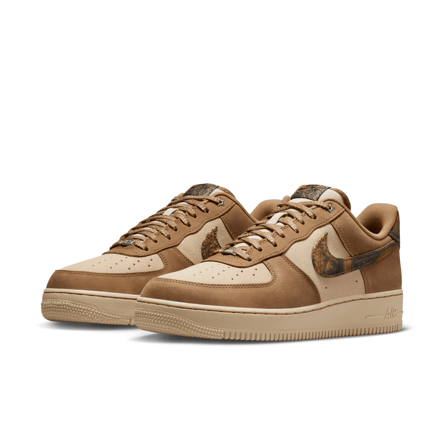 Nike Air Force 1 '07 RealTree