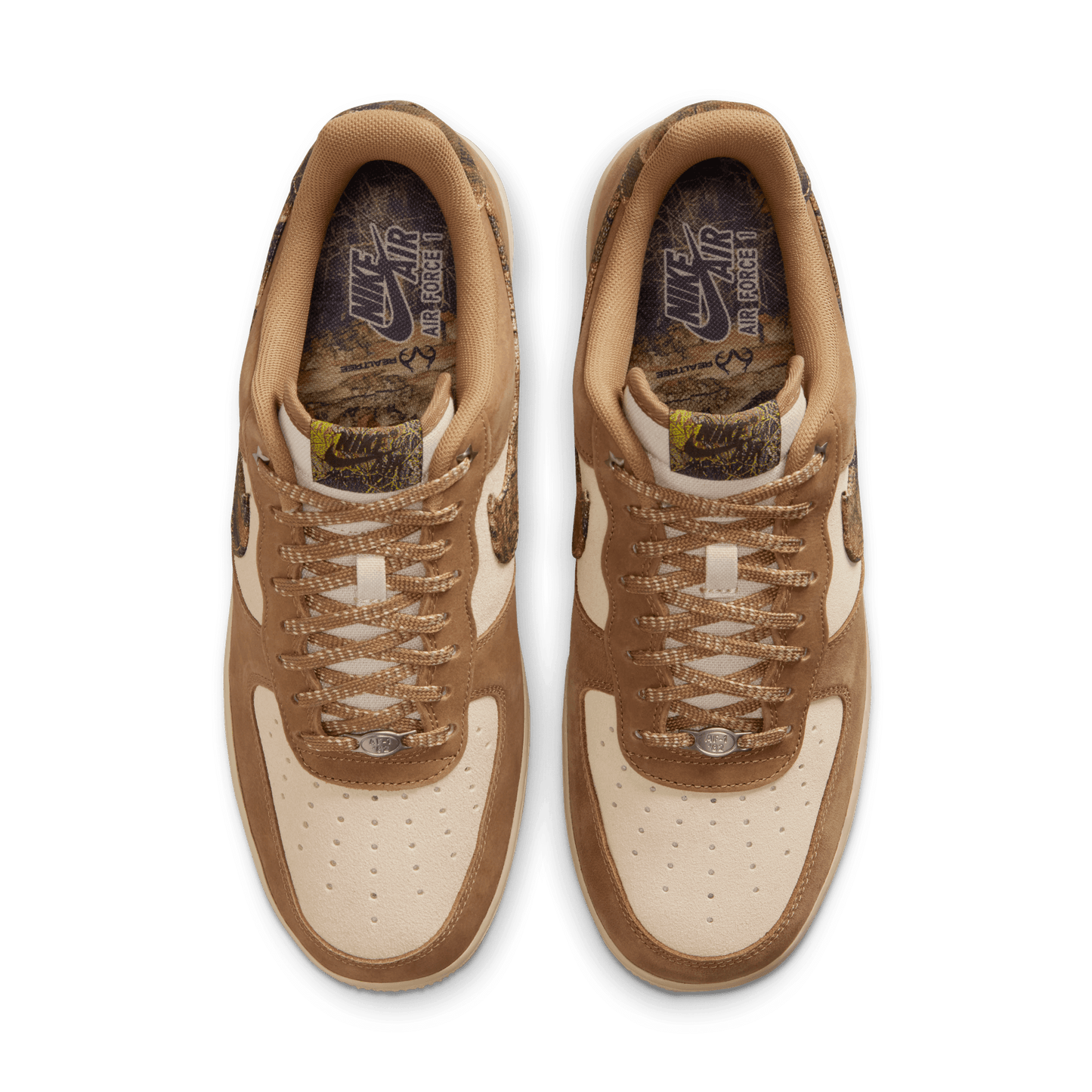 Nike Air Force 1 '07 RealTree