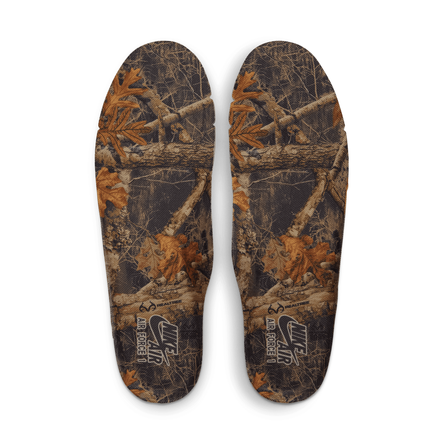 Nike Air Force 1 '07 RealTree