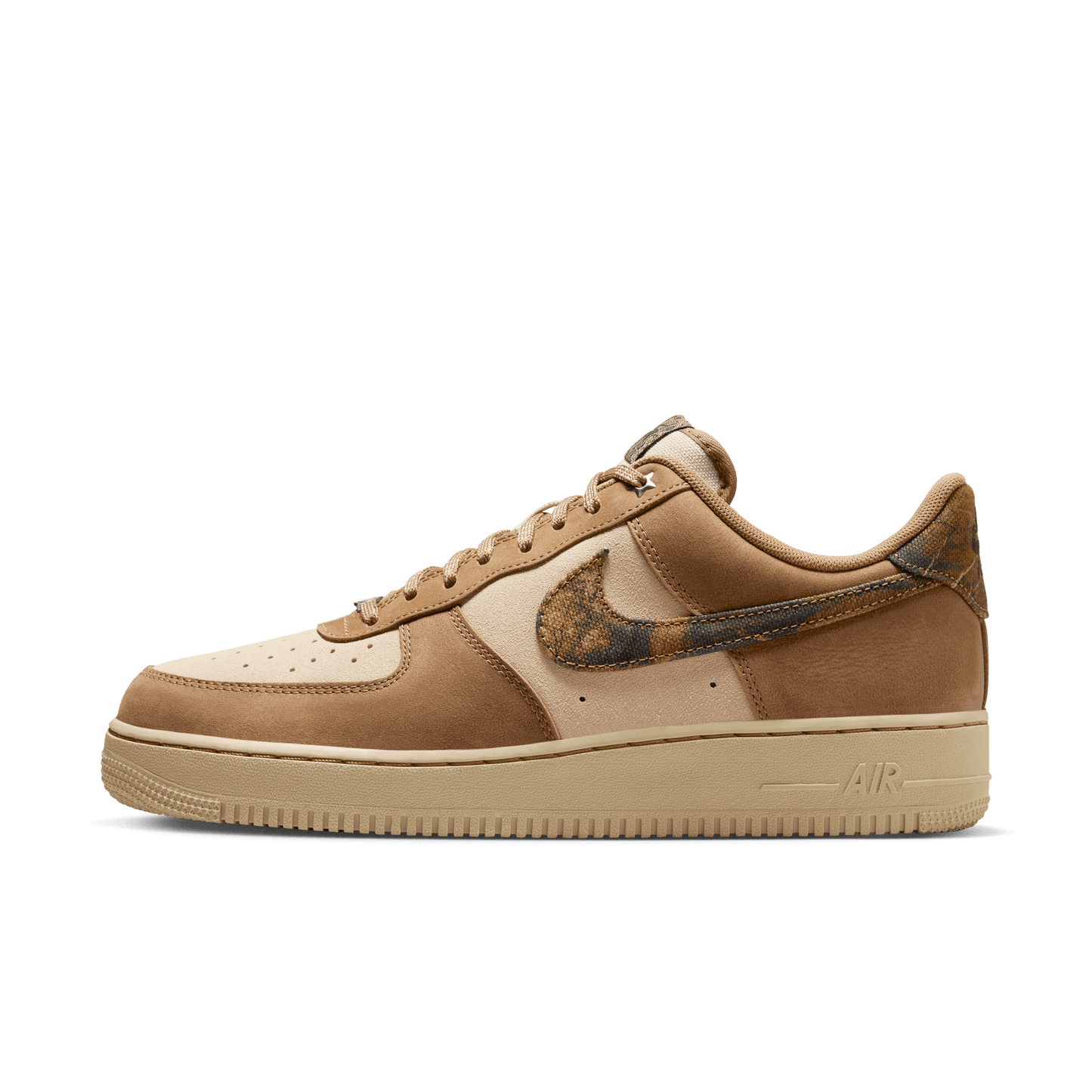 Nike Air Force 1 '07 RealTree