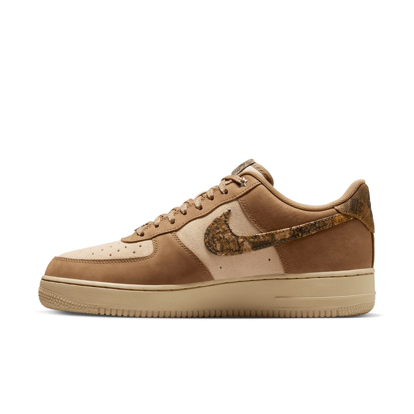 Nike Air Force 1 '07 RealTree