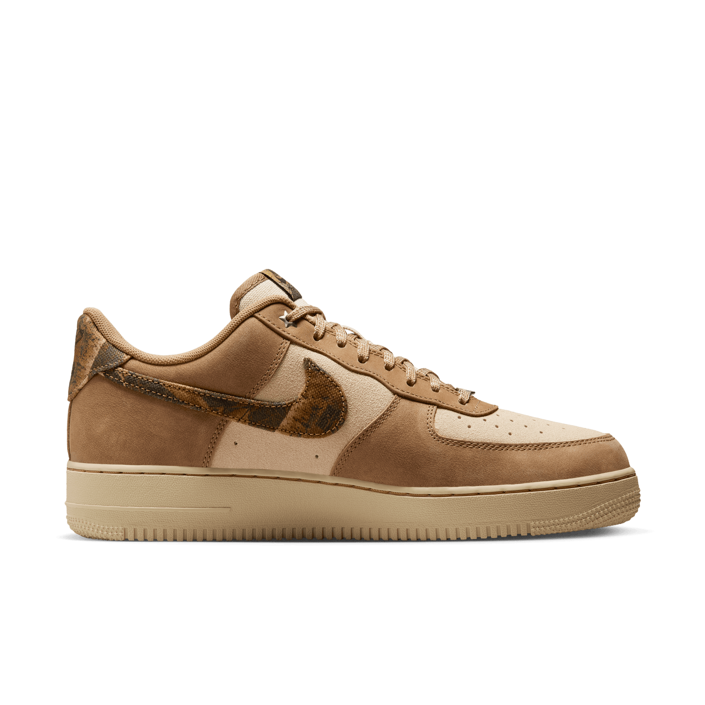Nike Air Force 1 '07 RealTree