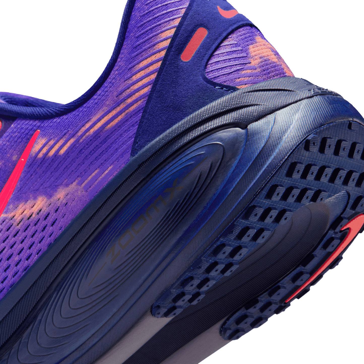 Nike Vomero 18 Indigo Lava