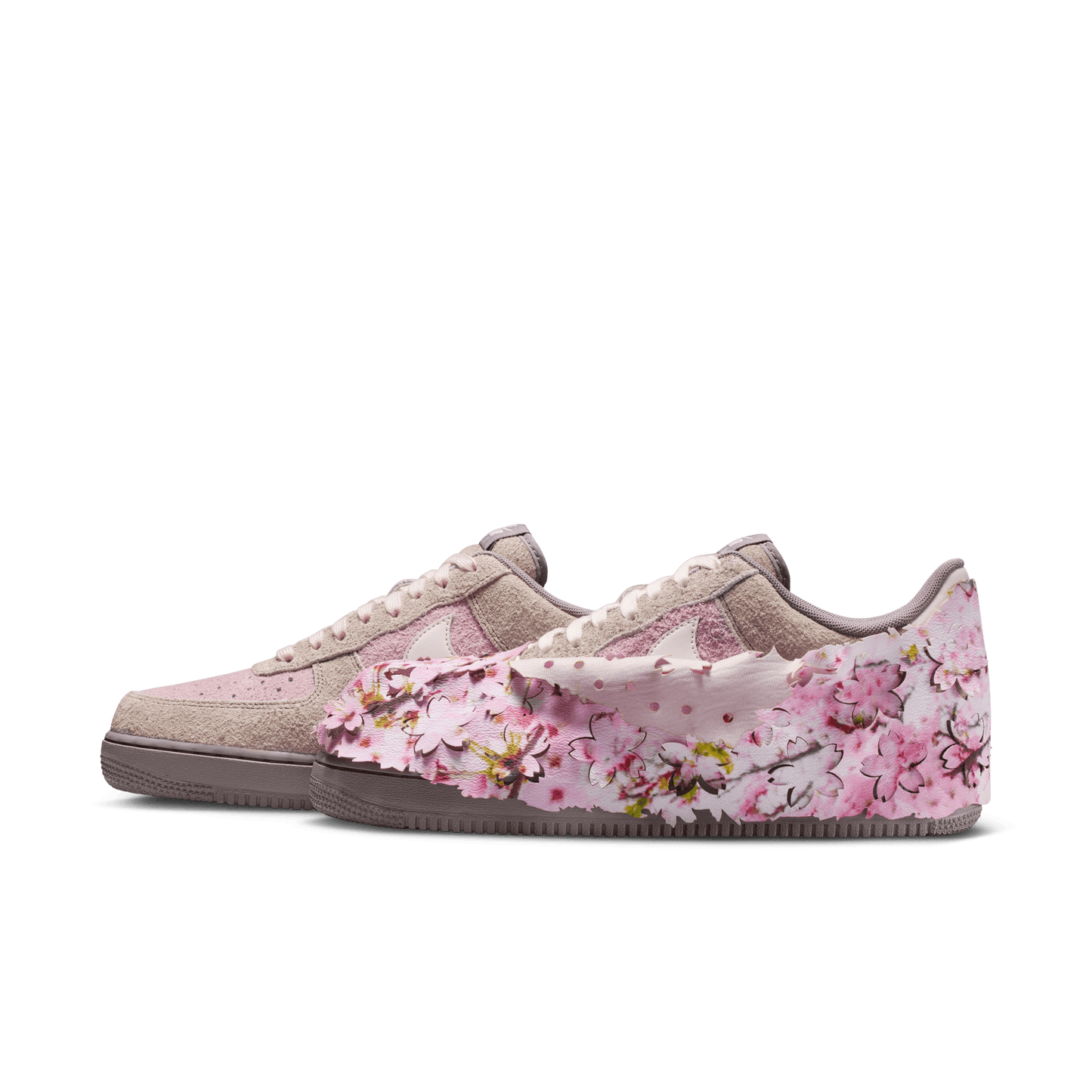 Nike Air Force 1 '07 Premium Hanami