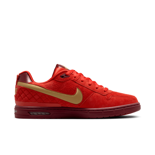 Nike SB Paul Rodriguez Zoom Air Low Habanero