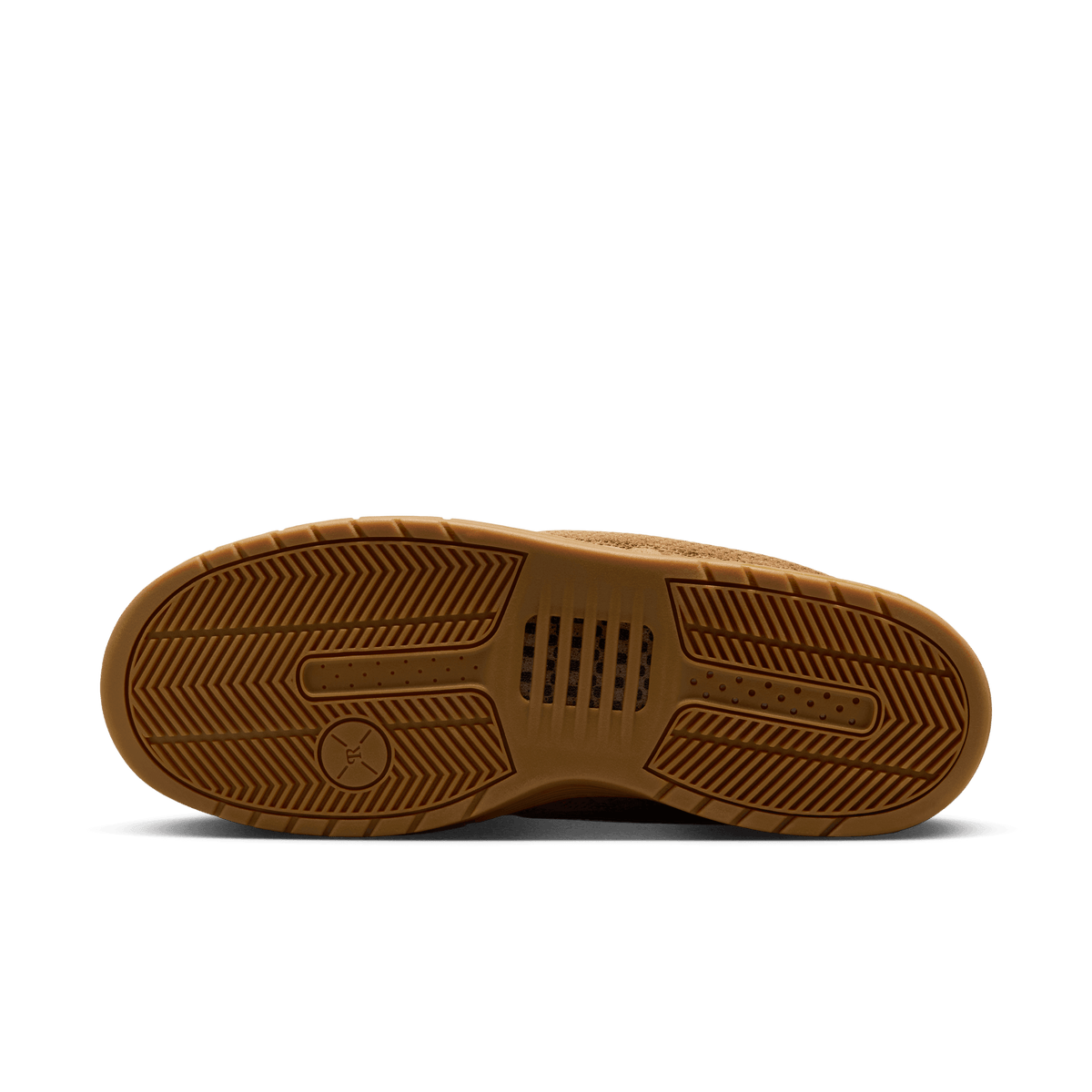 Nike SB Zoom Air Paul Rodriguez Low Wheat