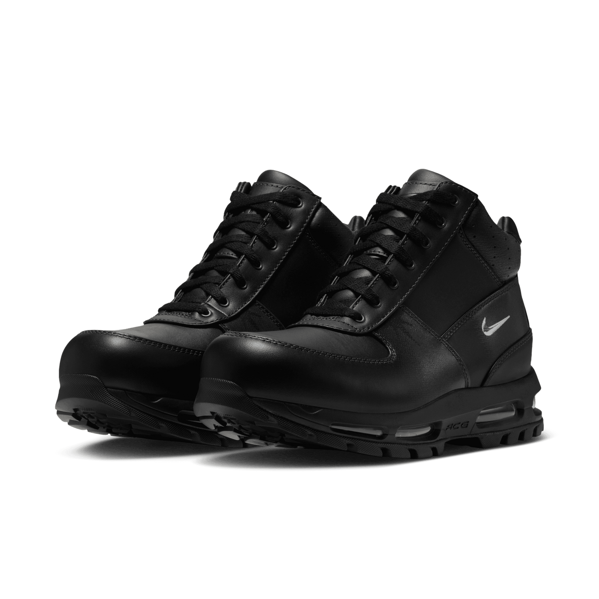 Nike Air Max Goadome Black