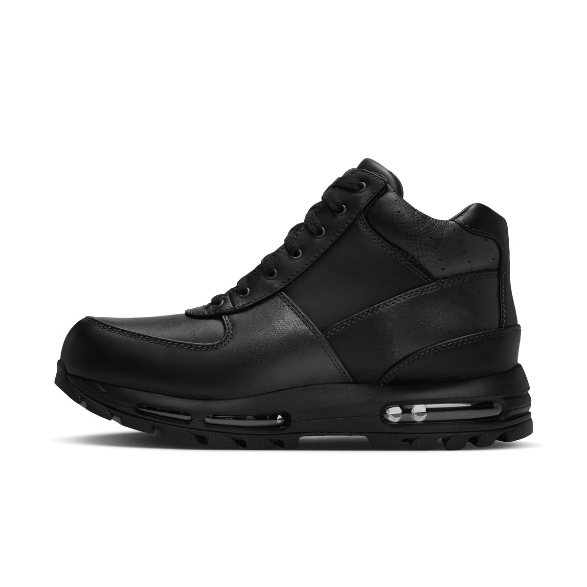 Nike Air Max Goadome Black