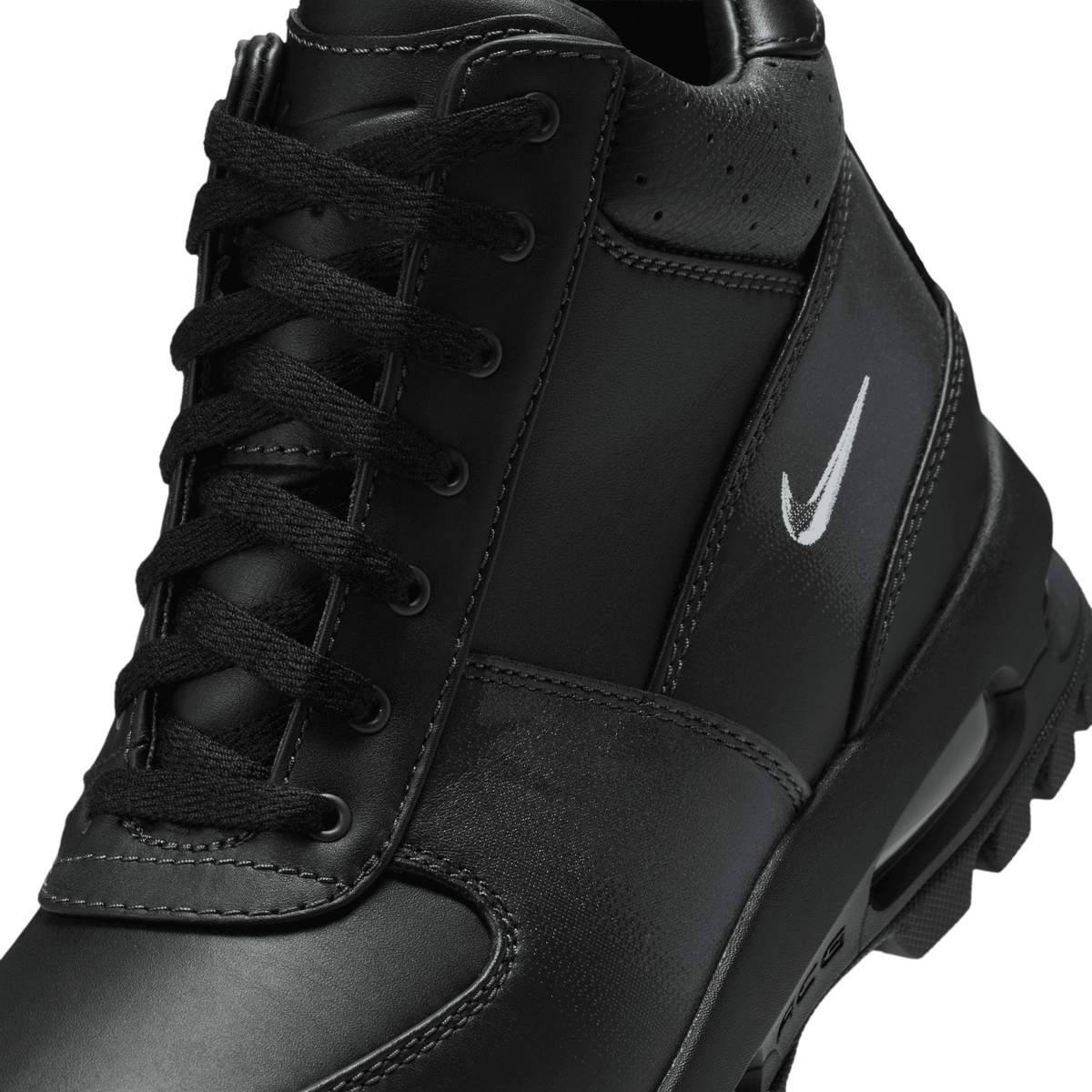 Nike Air Max Goadome Black