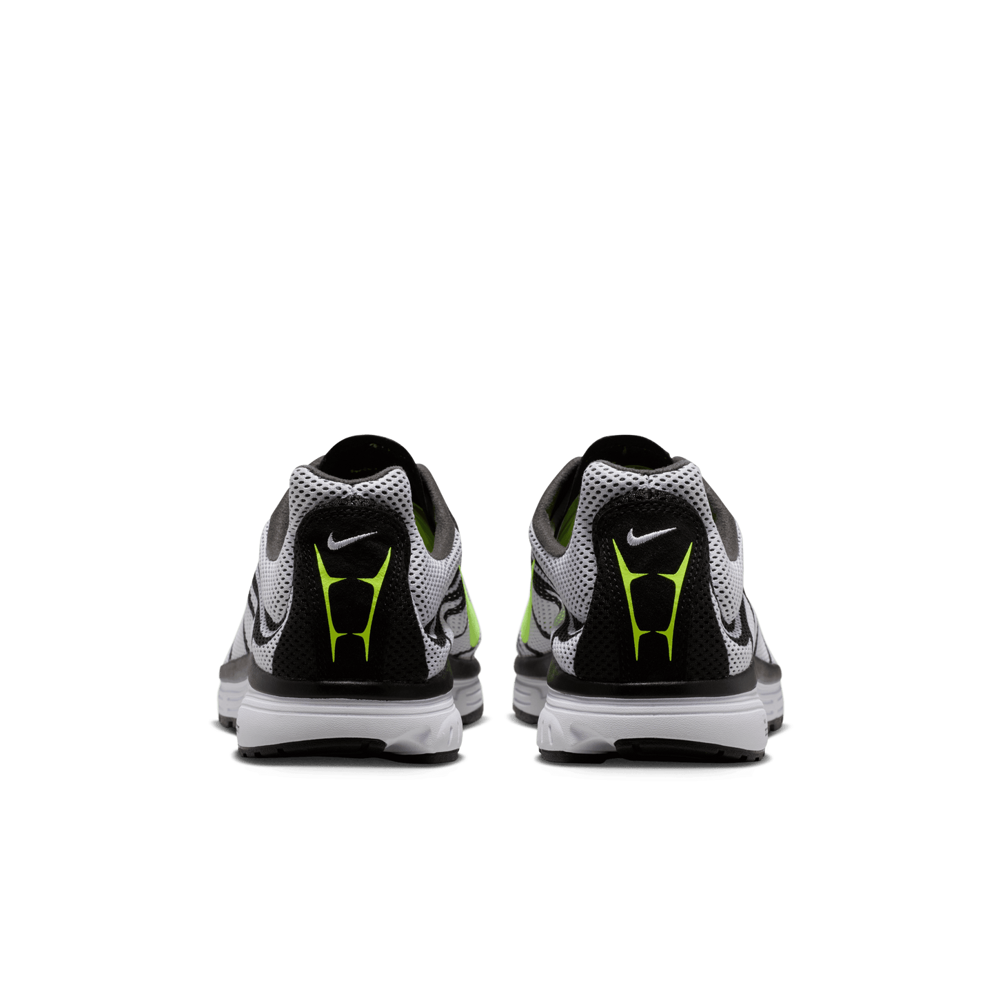 Nike Zoom Streak 3 White Volt Black