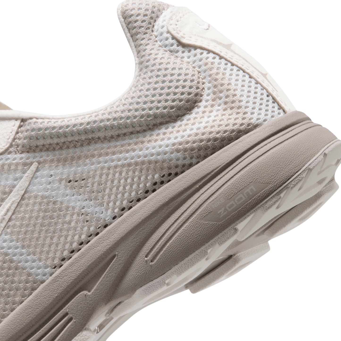 Nike Women's Zoom Streak 3 Cream II