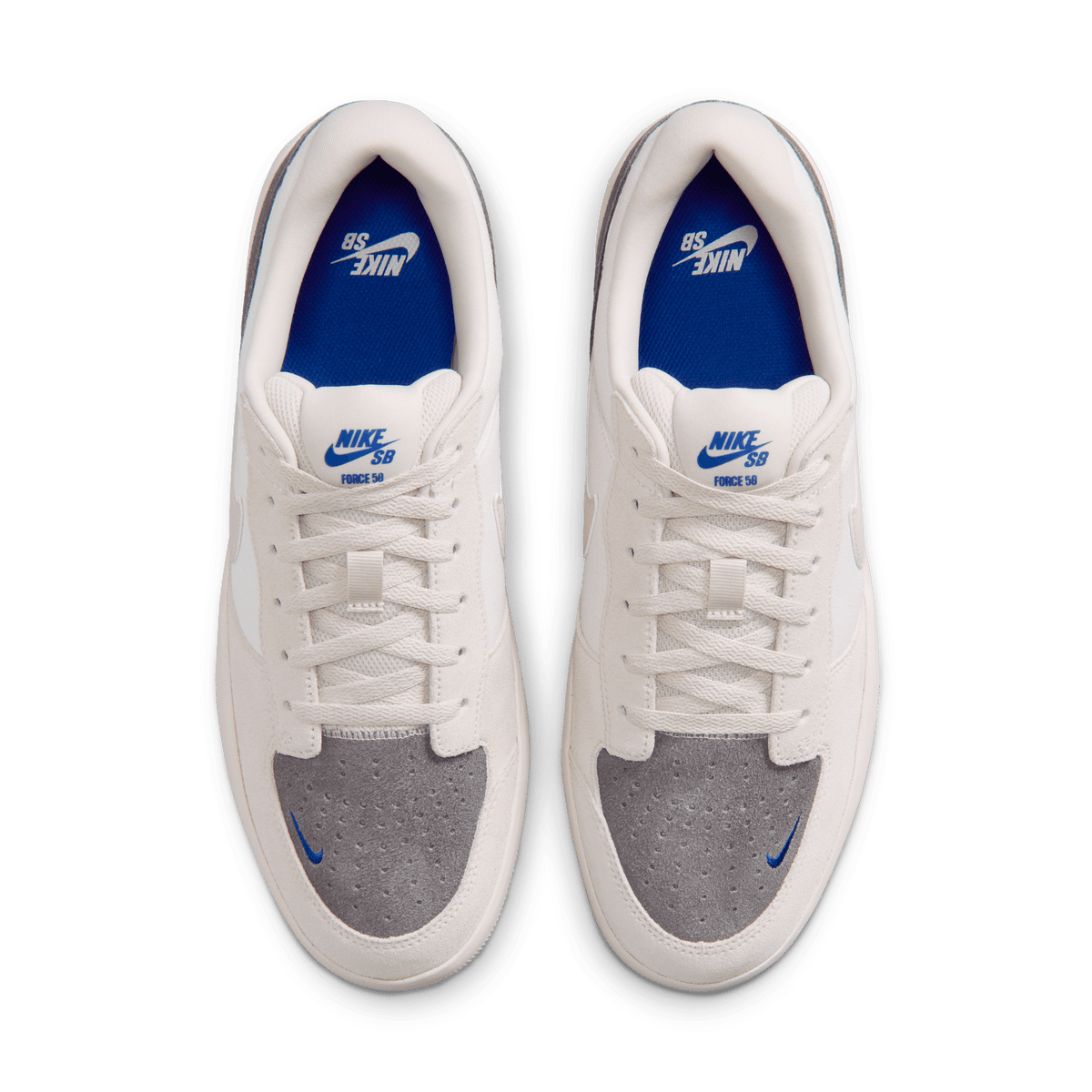 Nike SB Force 58 Phantom Orewood
