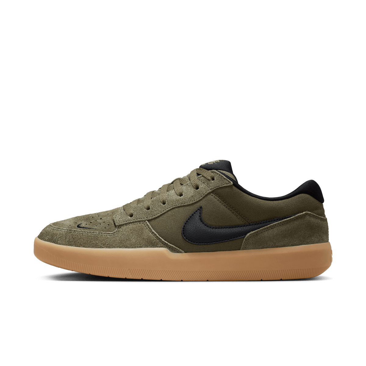 Nike SB Force 58 Medium Olive
