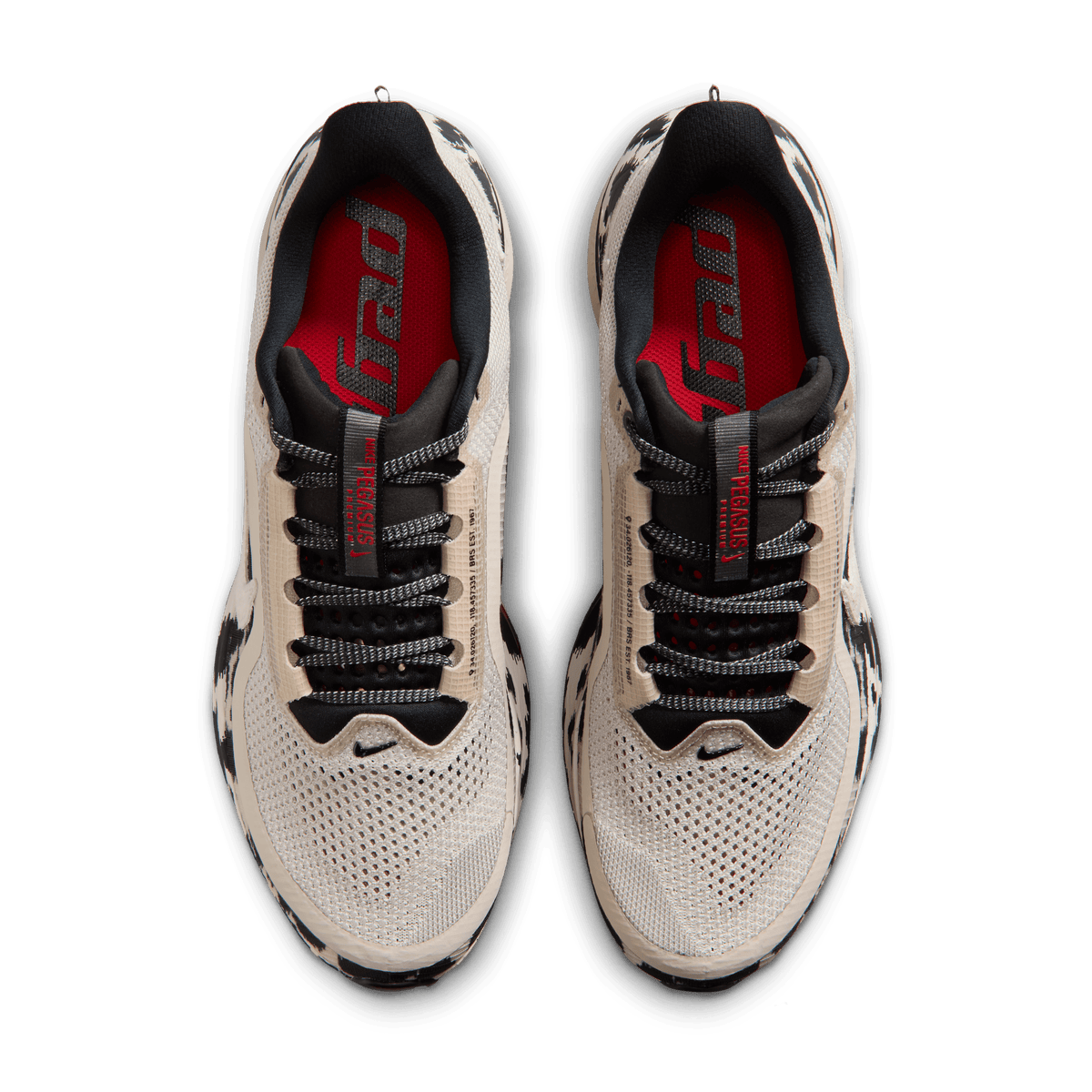 Nike Pegasus Premium Cow Print