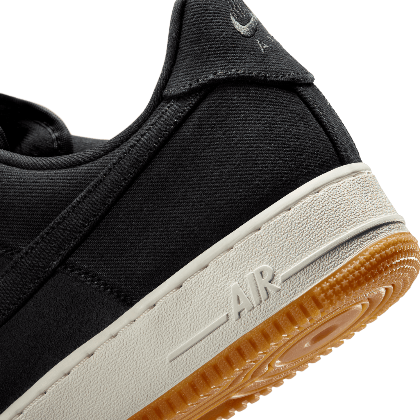 Nike Air Force 1 '07 LV8 "Denim"