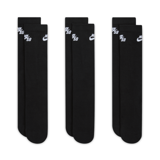 Nike SB Everyday Elevated Socks